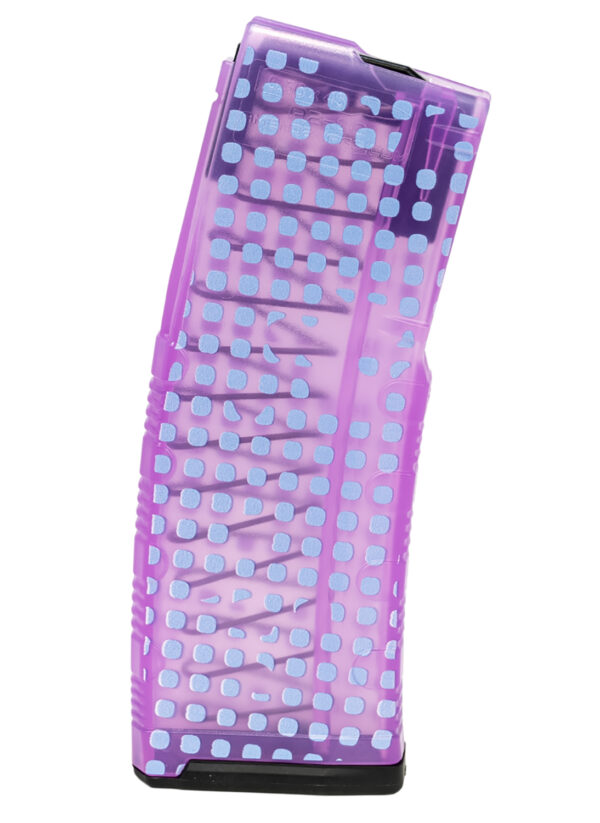 Amend2 556MODCPDNC30 MOD-C 30+1 5.56 NATO Fits AR-15 Pink Camo Polymer
