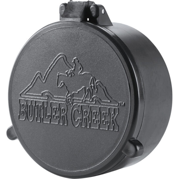 Butler Creek Flip-Open Scope Cover Size 33 Objective
