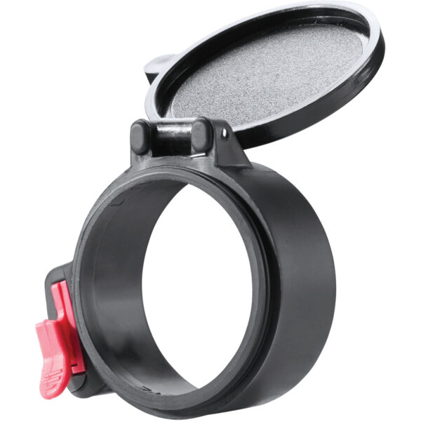 Butler Creek Flip-Open Scope Cover Size 09 Eyepiece