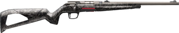 WINCHESTER XPERT BR FORGED 21 - SHARP 16.5" CARBON GRAY SUPRD