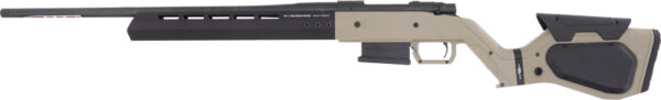 HOWA HERA 7 6.5CM - 22" BBL STEEL TAN
