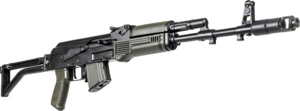 ARSENAL SAM7SF-84E 7.62X39 - RIFLE 1-10RD MAG OD GREEN