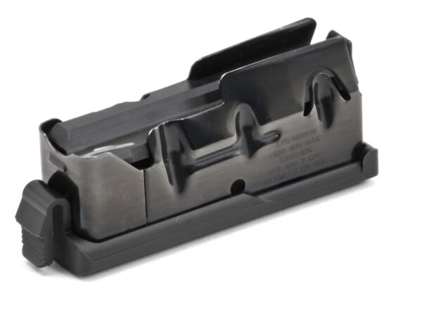 SAVAGE ARMS MAG AXIS 300WIN/375RUG BLUED