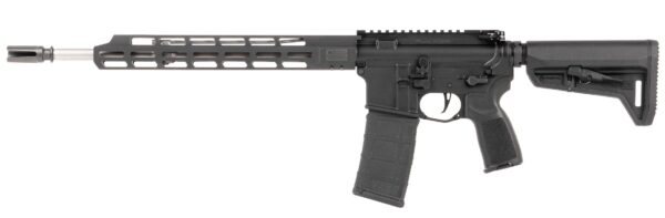 SIG SAUER M400 TREAD V2 5.56MM 10+1 16"